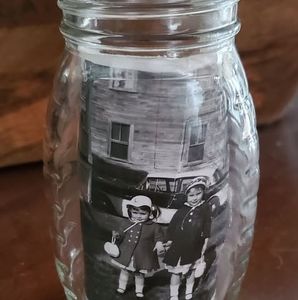 Meet your Posher, Karen